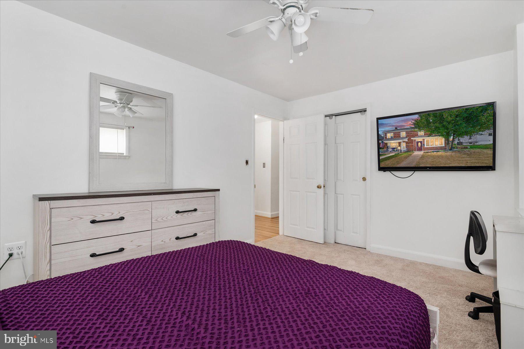 ROLAND TERRACE - Residential