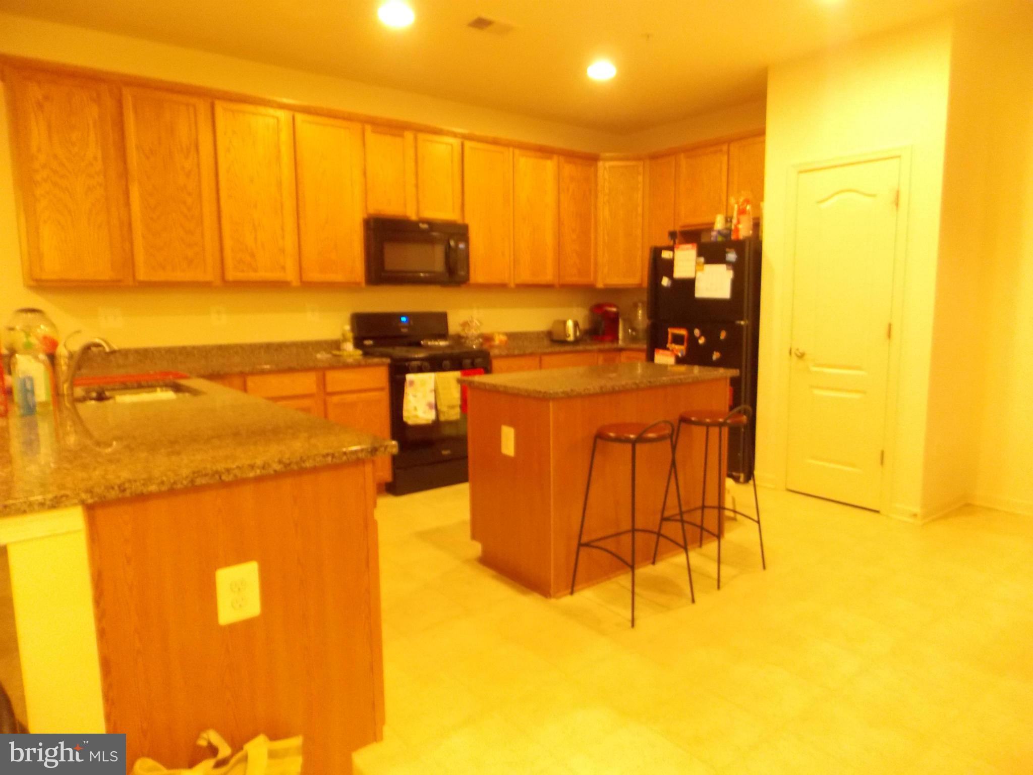 BRANDYWINE - Residential Lease