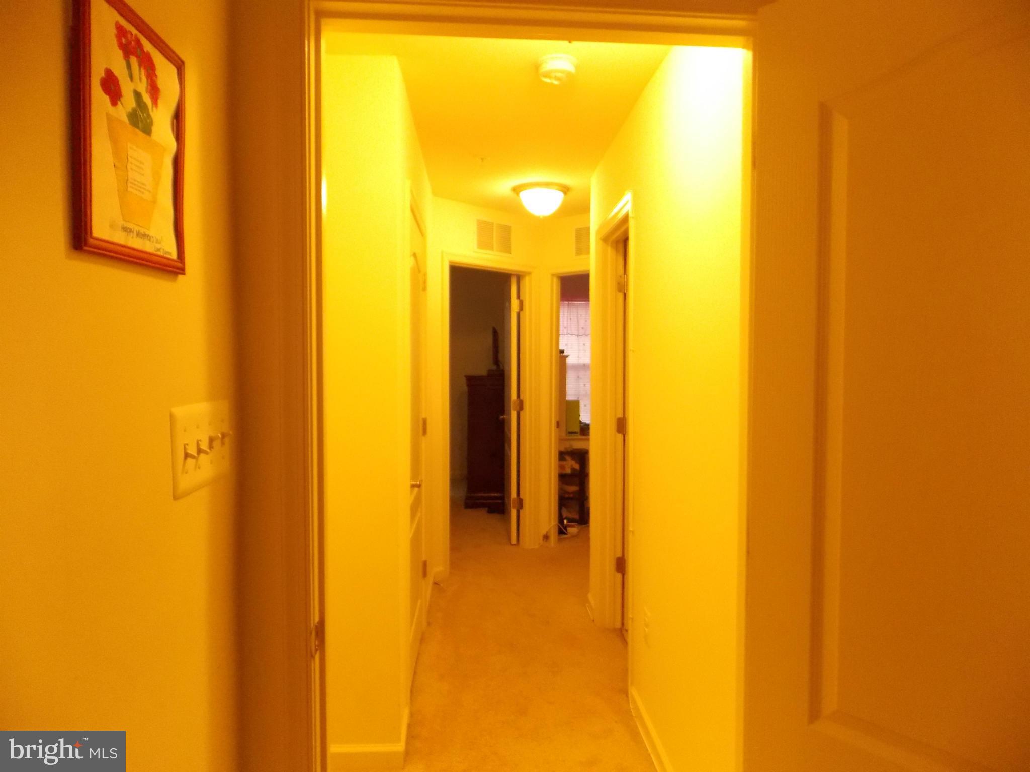 BRANDYWINE - Residential Lease