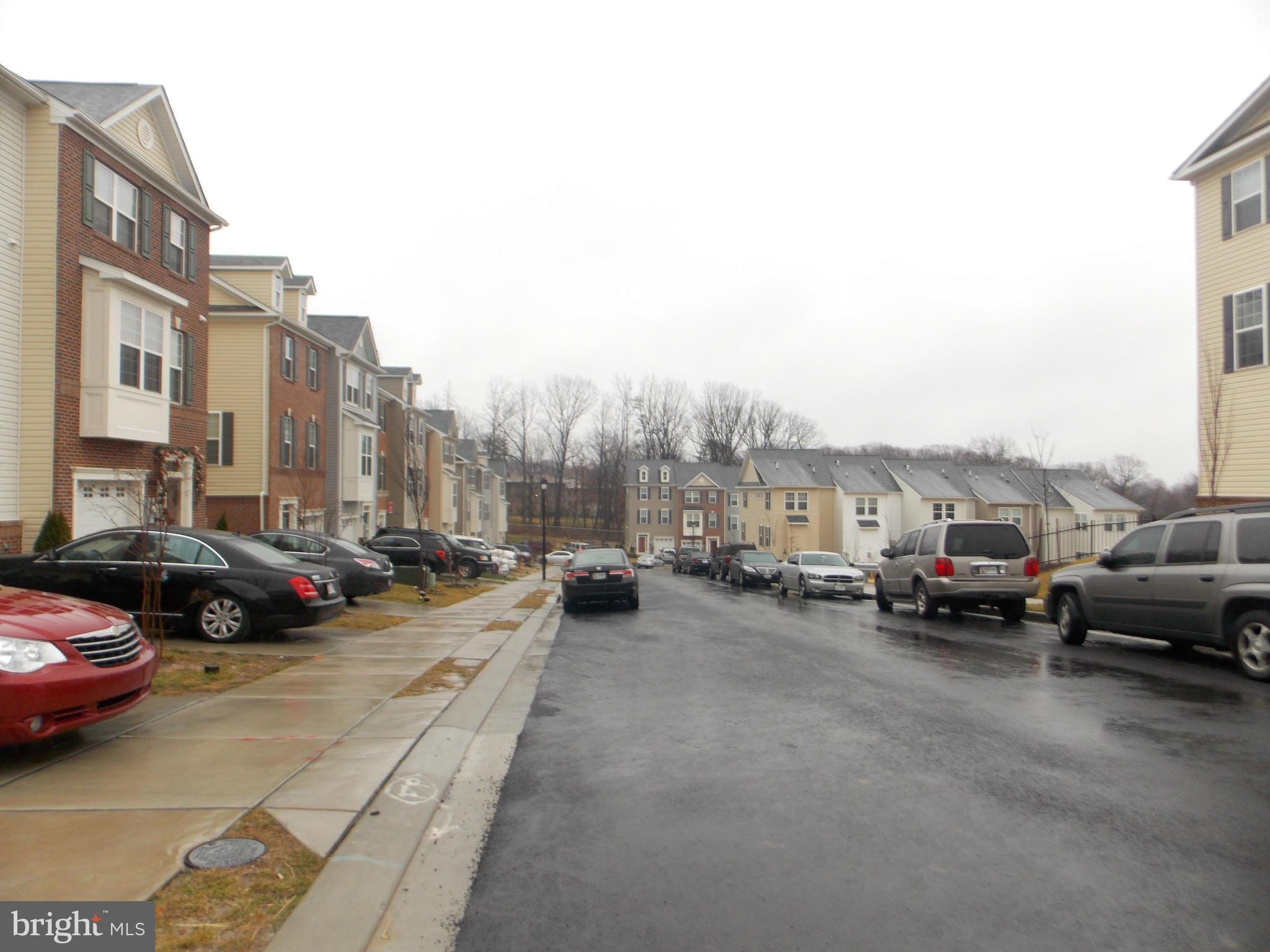 BRANDYWINE - Residential Lease