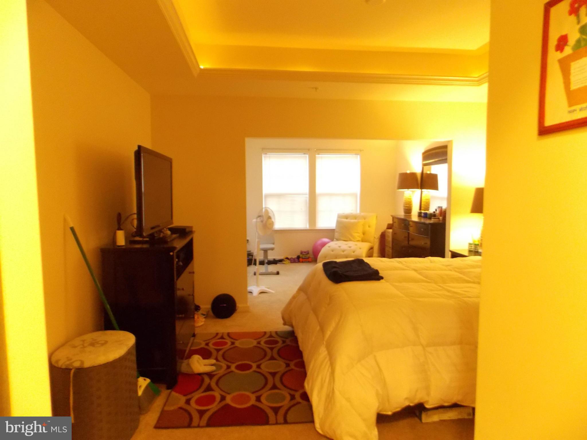 BRANDYWINE - Residential Lease