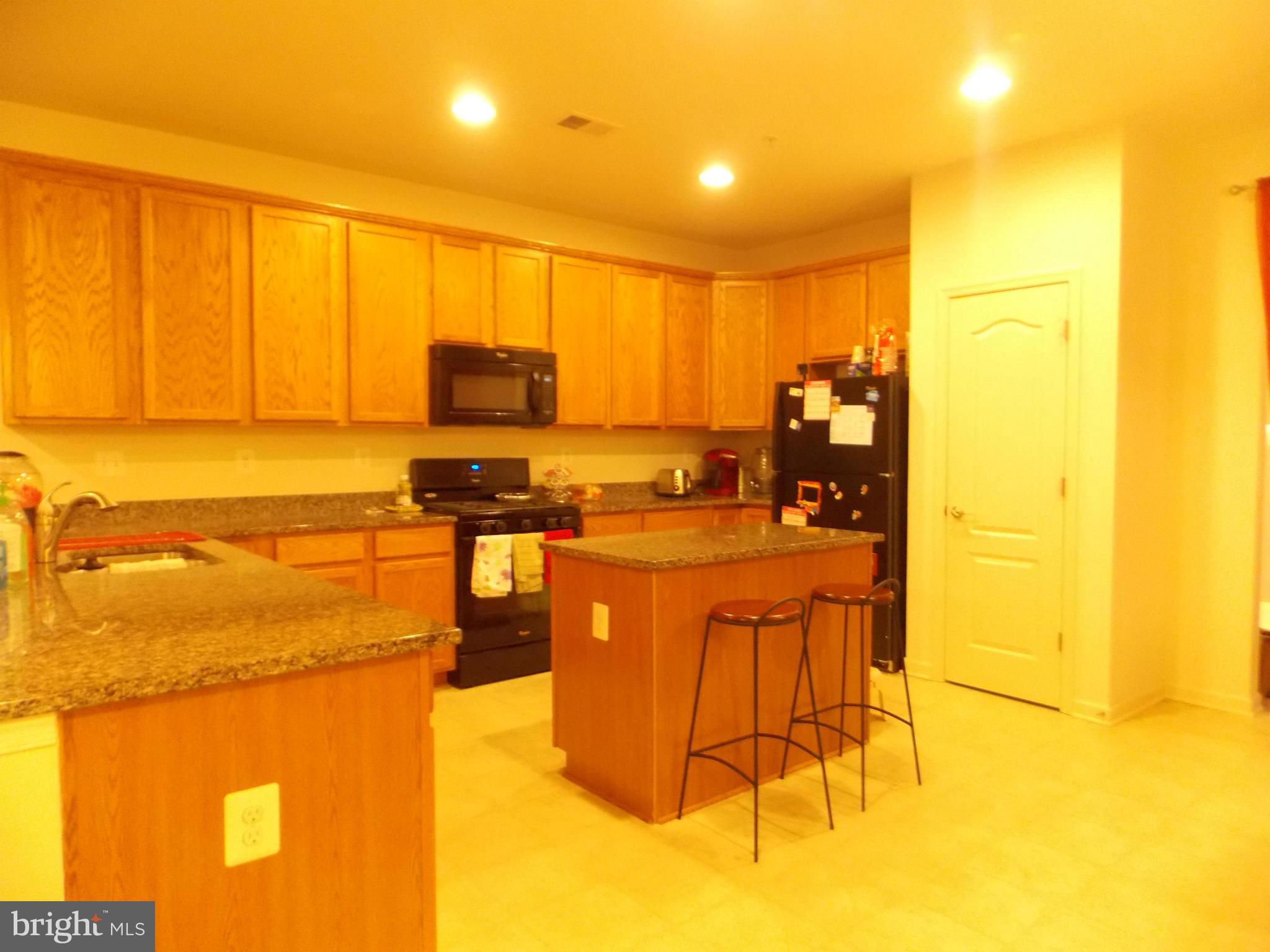 BRANDYWINE - Residential Lease