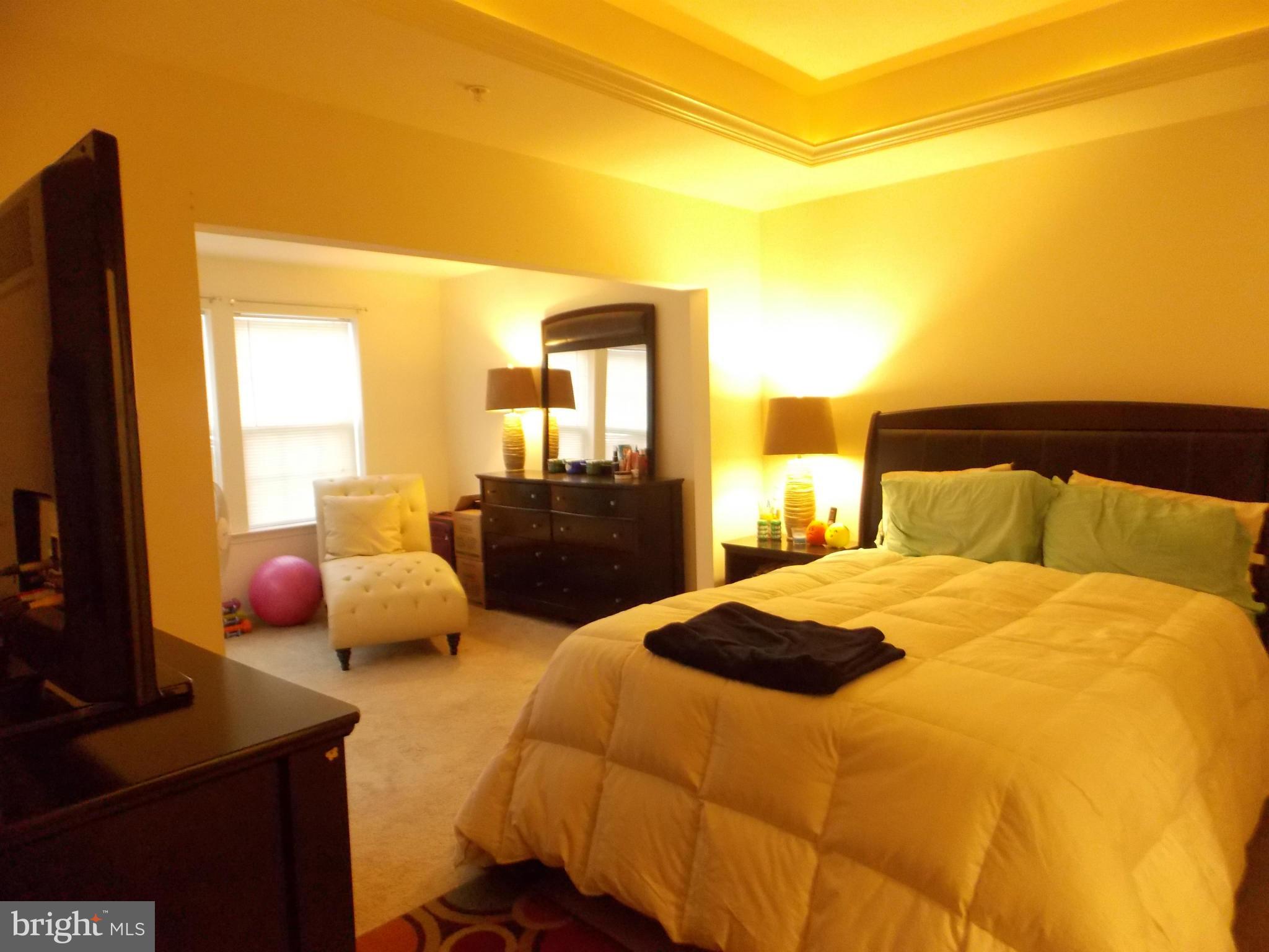 BRANDYWINE - Residential Lease