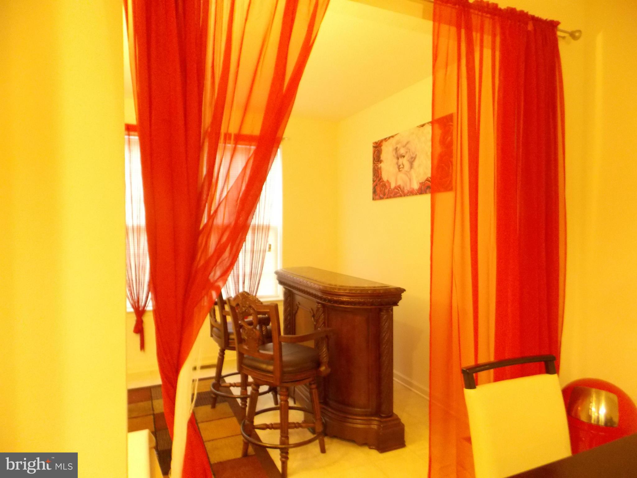 BRANDYWINE - Residential Lease