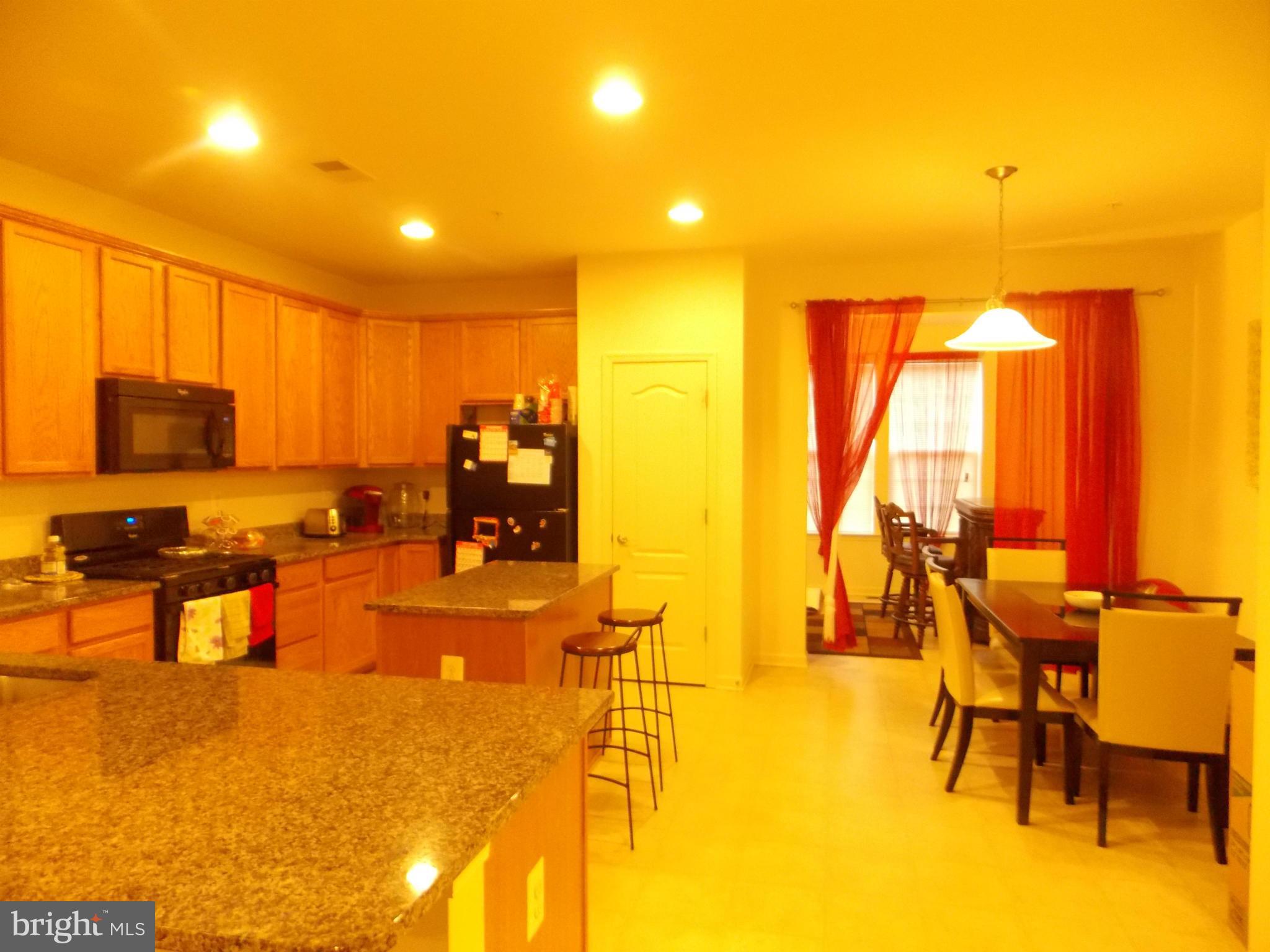 BRANDYWINE - Residential Lease