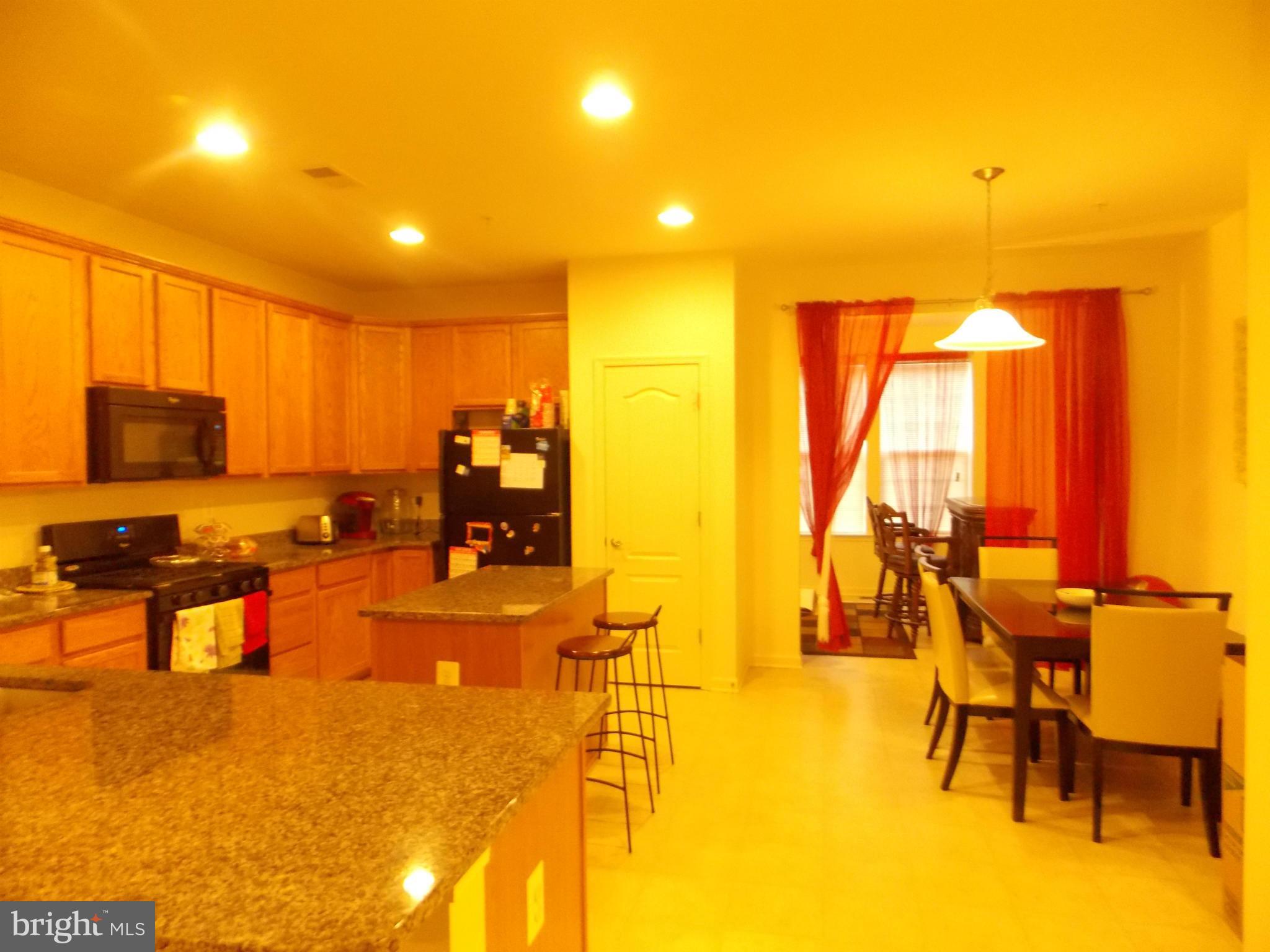 BRANDYWINE - Residential Lease