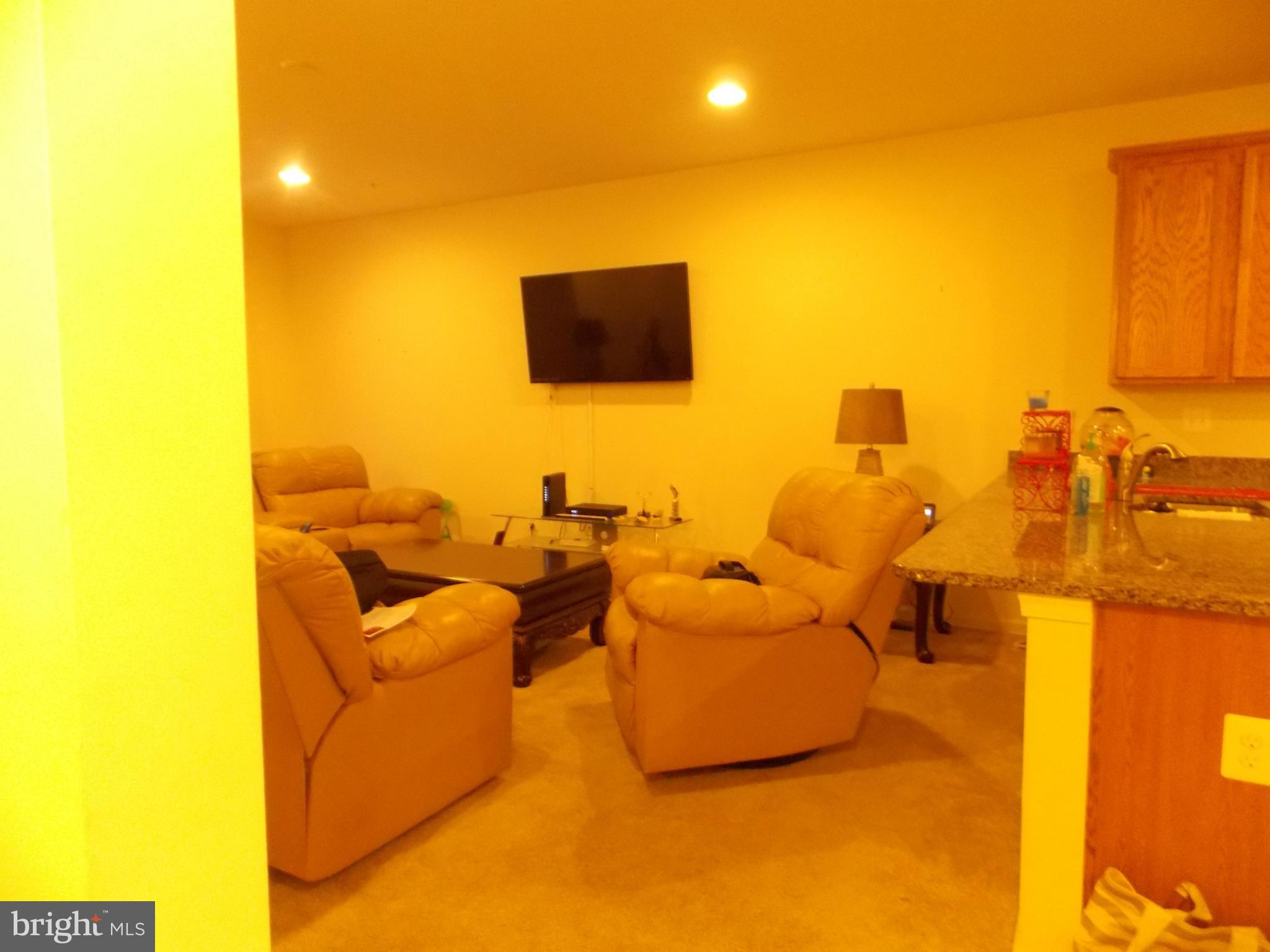 BRANDYWINE - Residential Lease