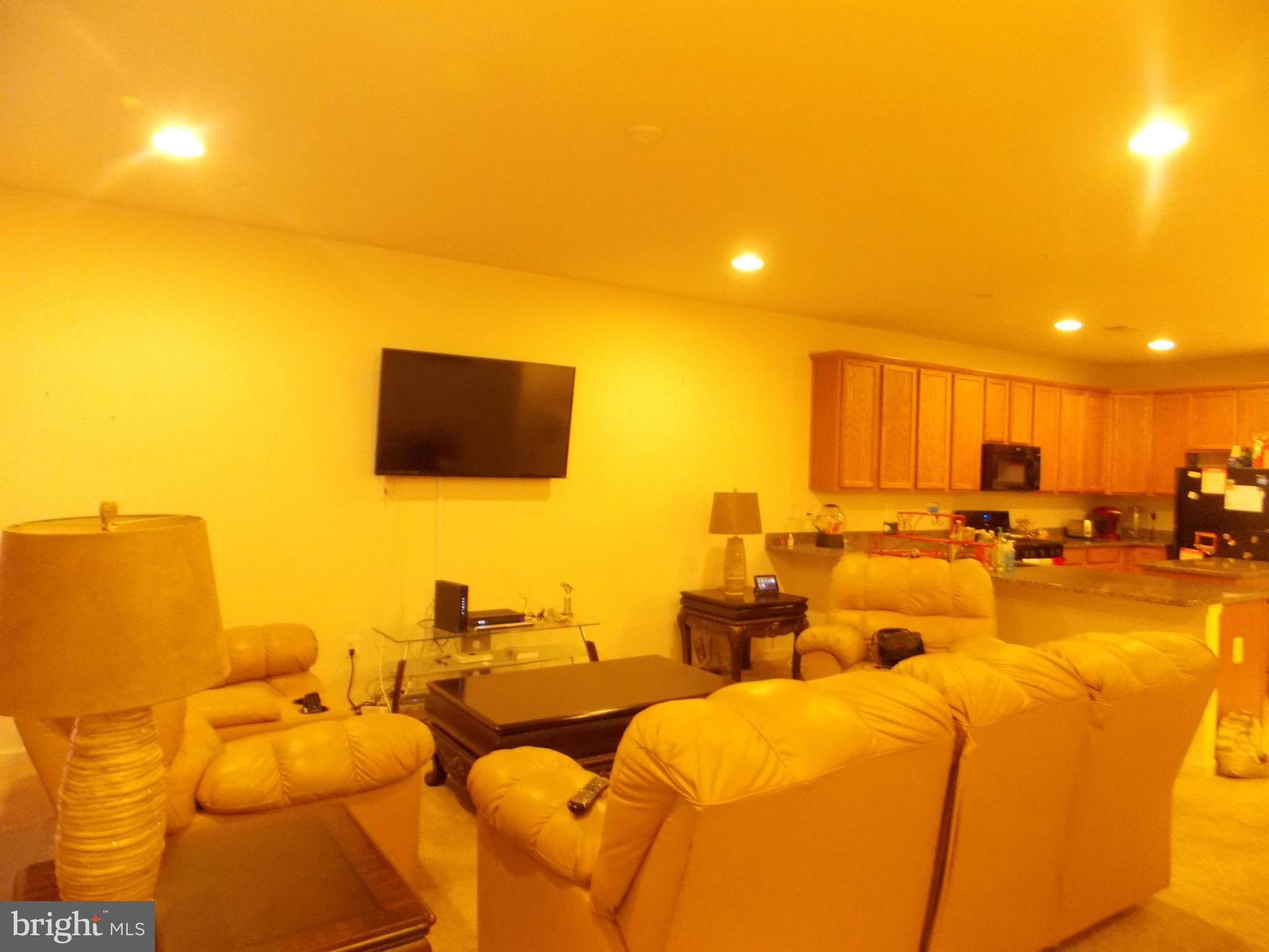 BRANDYWINE - Residential Lease