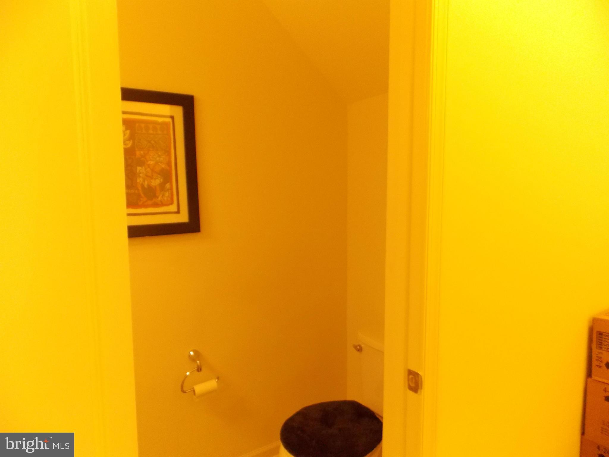 BRANDYWINE - Residential Lease