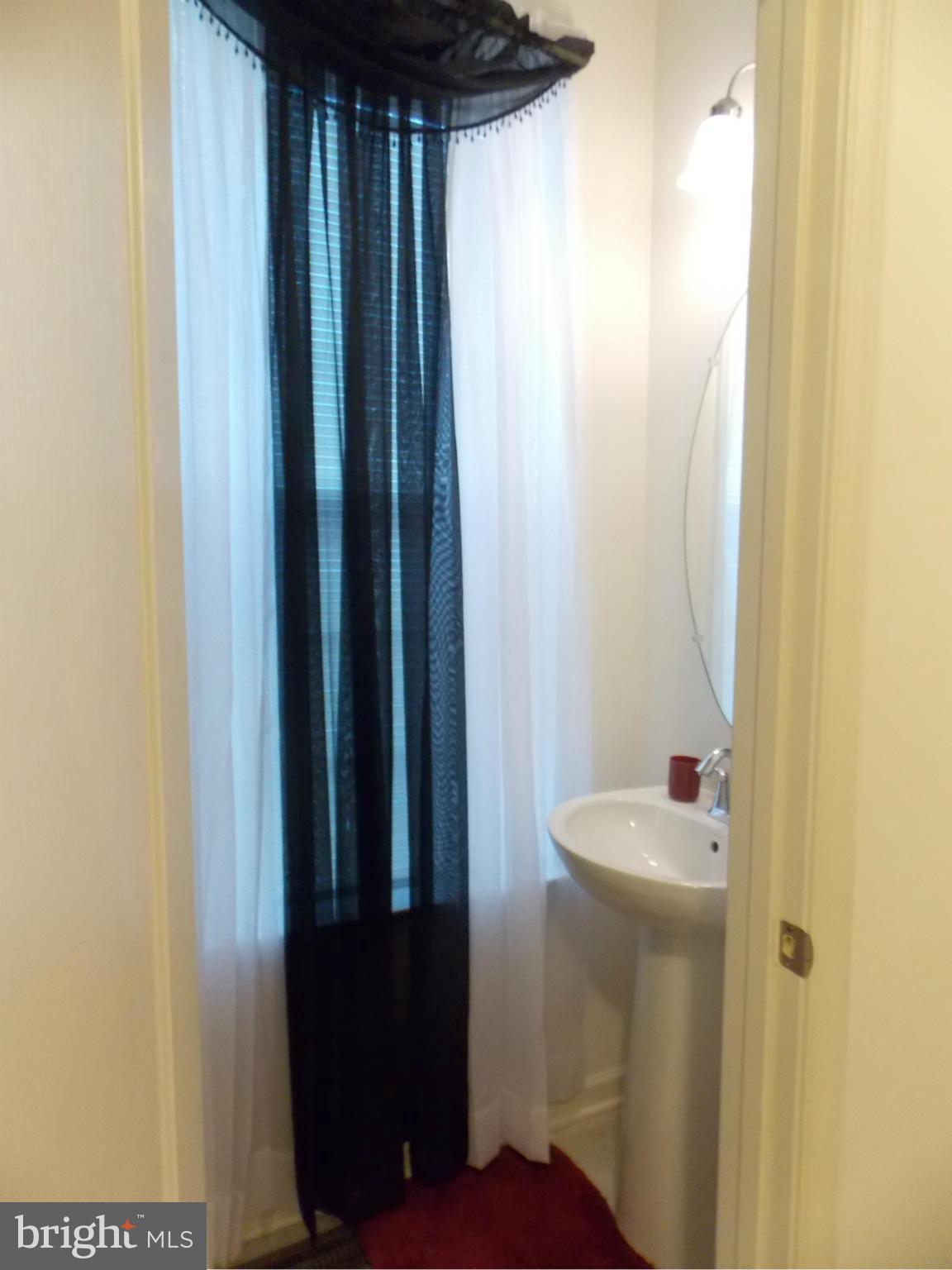 BRANDYWINE - Residential Lease