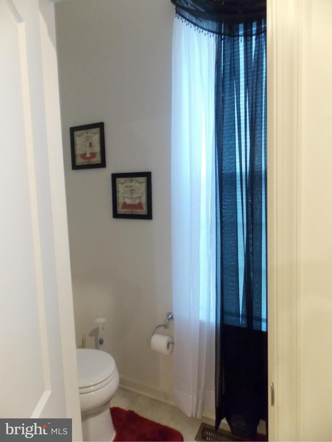 BRANDYWINE - Residential Lease