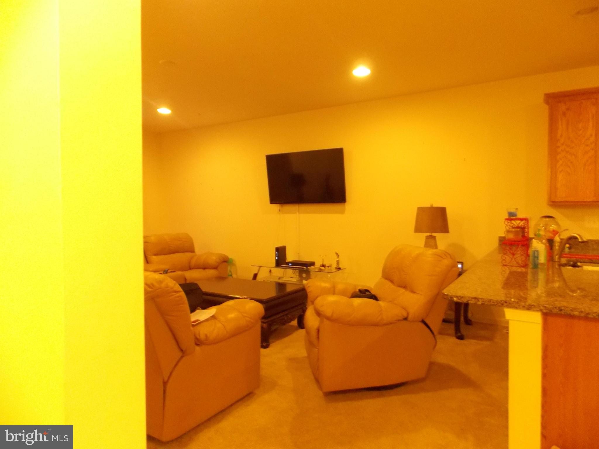 BRANDYWINE - Residential Lease