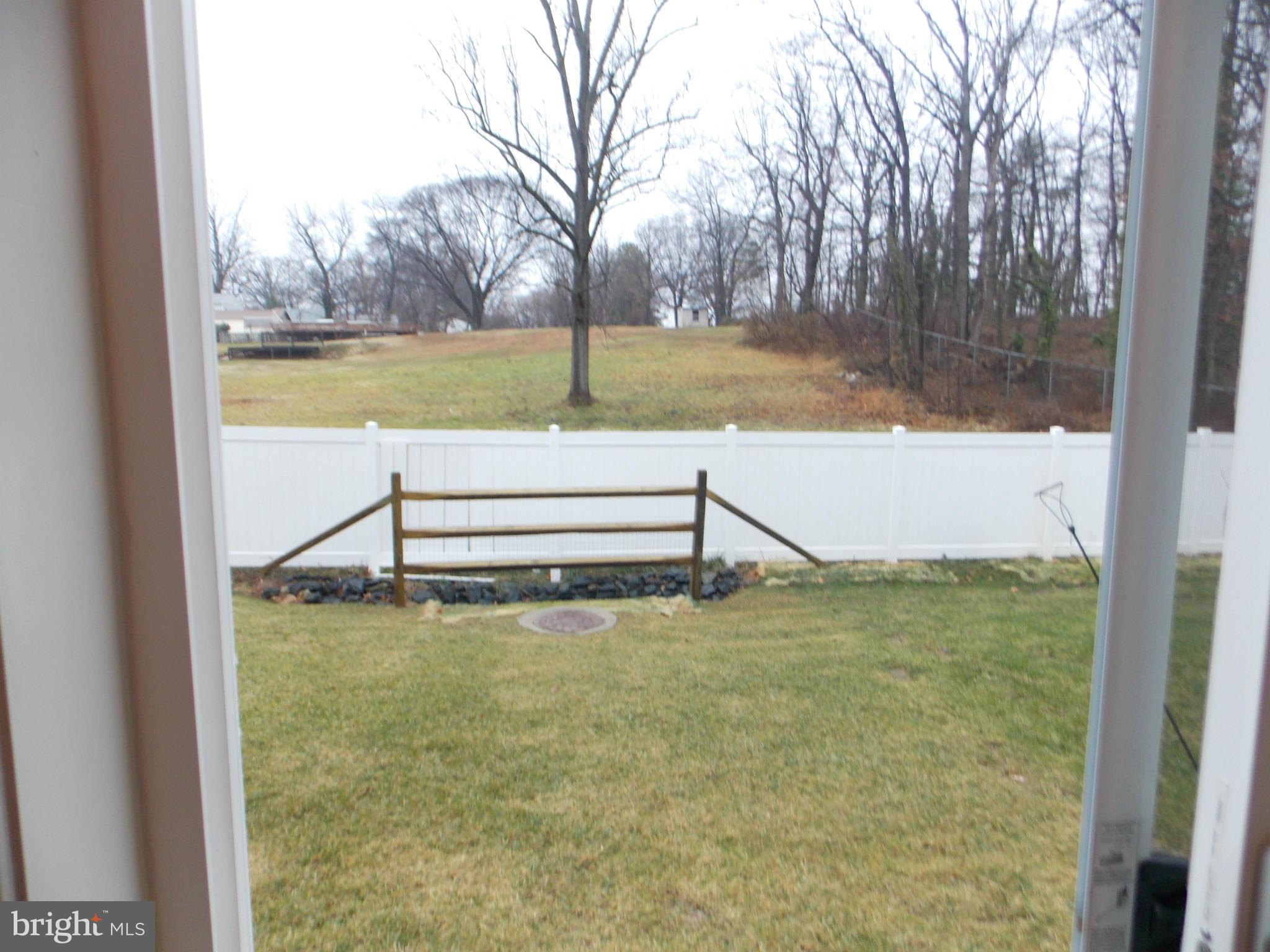 BRANDYWINE - Residential Lease