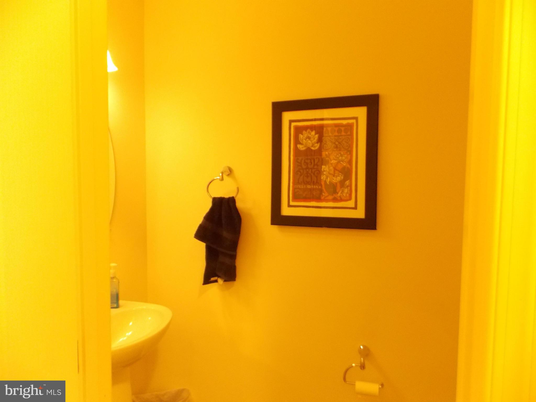 BRANDYWINE - Residential Lease