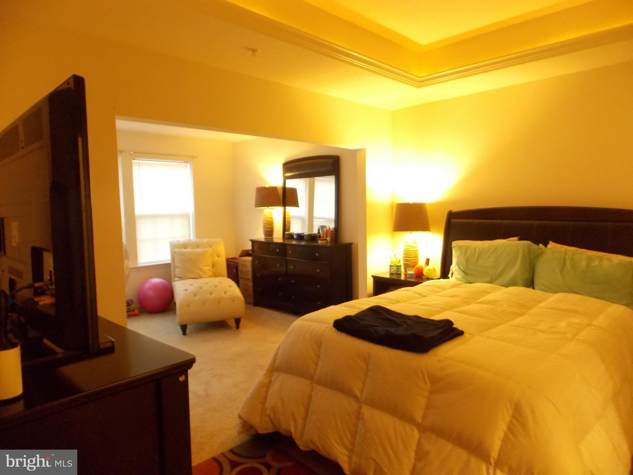 BRANDYWINE - Residential Lease