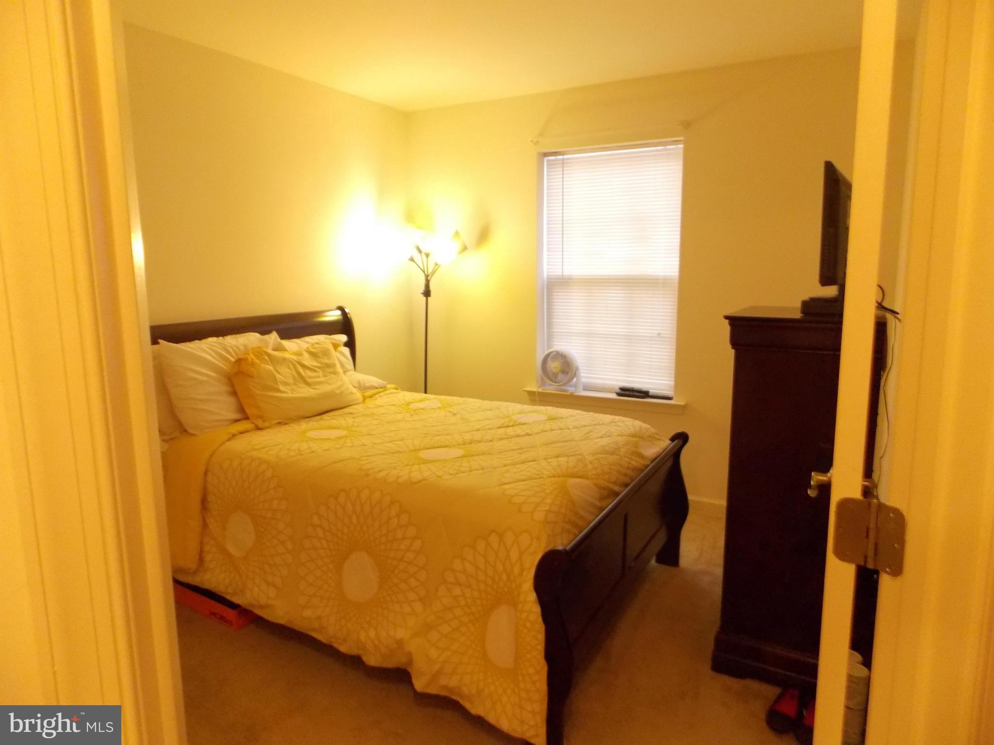 BRANDYWINE - Residential Lease