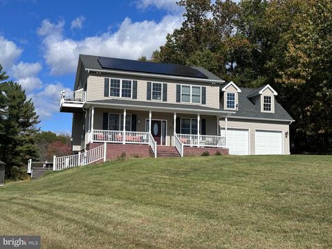 1131 ARNOLD ROAD WESTMINSTER MD 21157