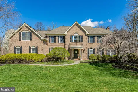 50 Stone Cliff Road, Princeton, NJ 08540 - MLS#: NJME2073938