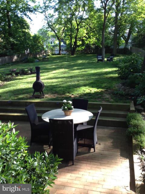 WARDOUR - Residential