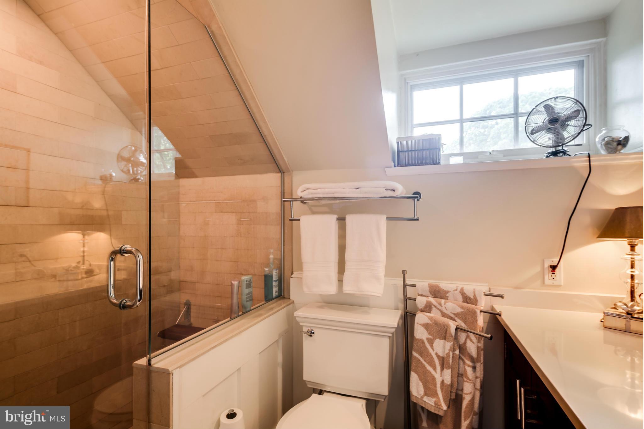 WARDOUR - Residential