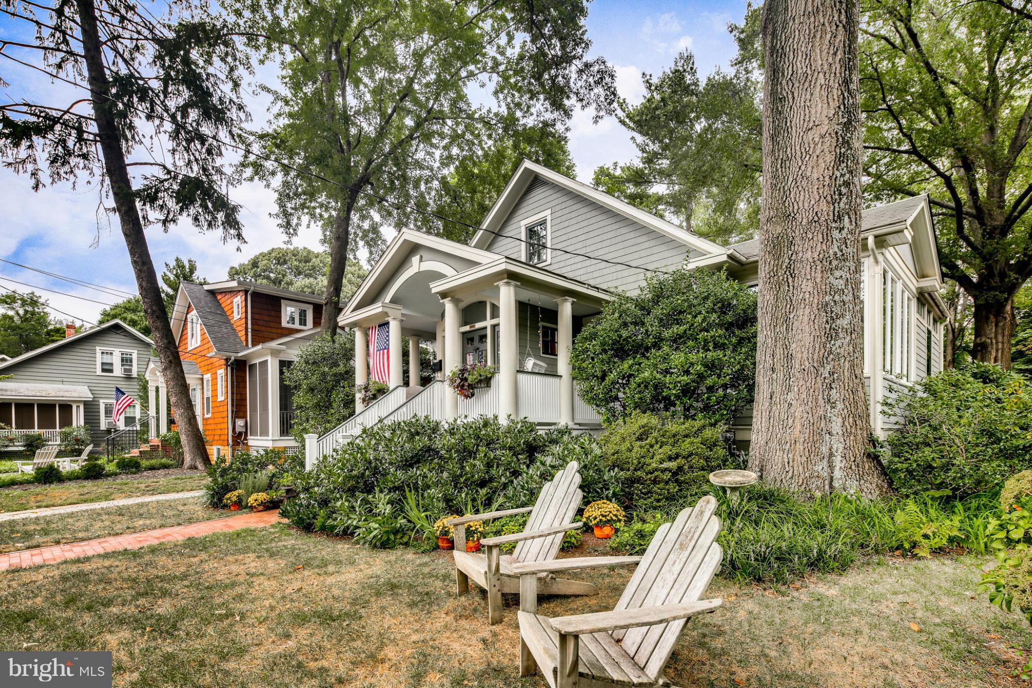 WARDOUR - Residential