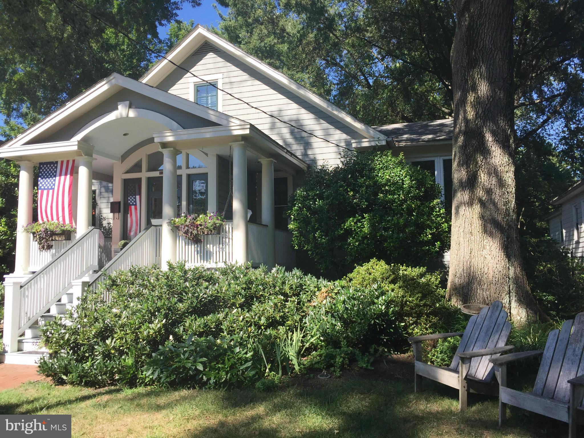 WARDOUR - Residential