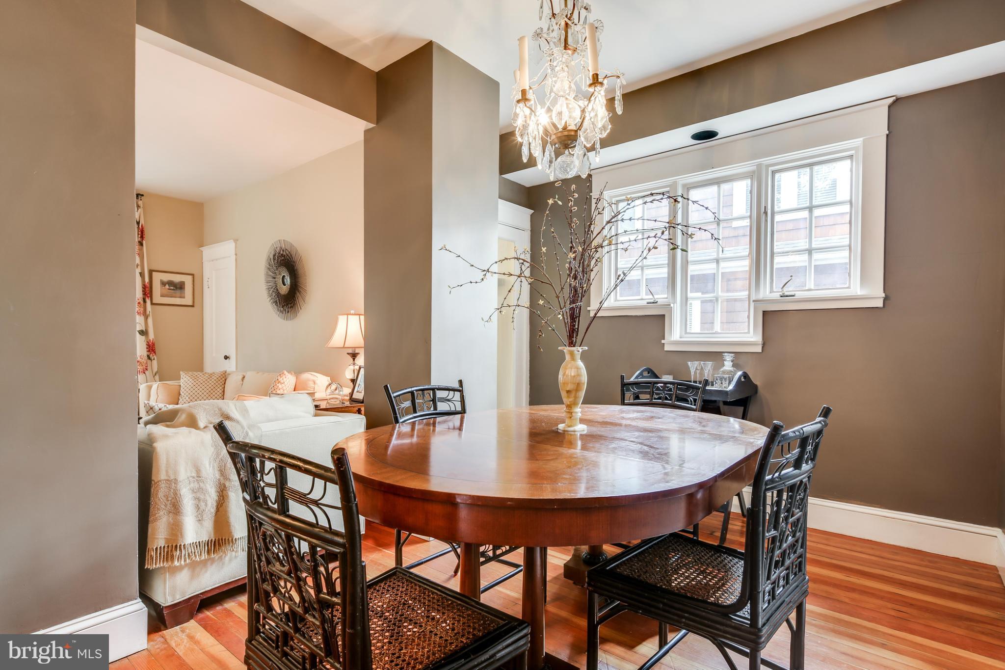 WARDOUR - Residential