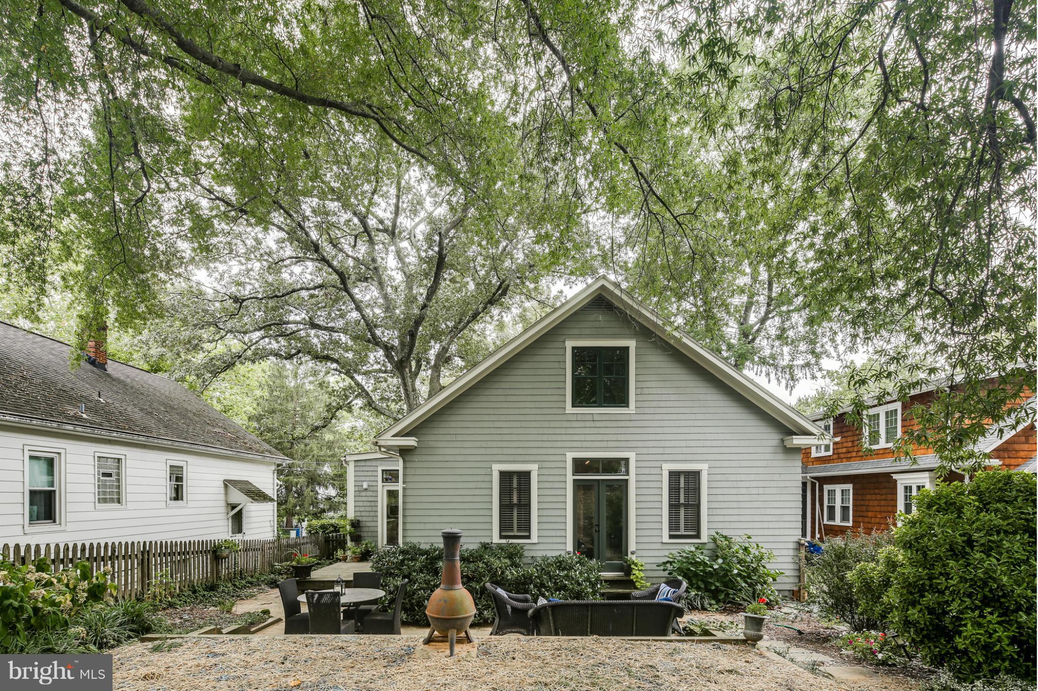 WARDOUR - Residential