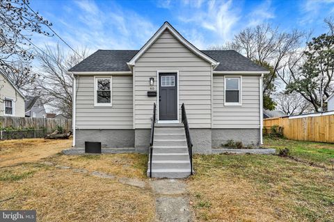 60 DEL RIO ROAD BALTIMORE MD 21222