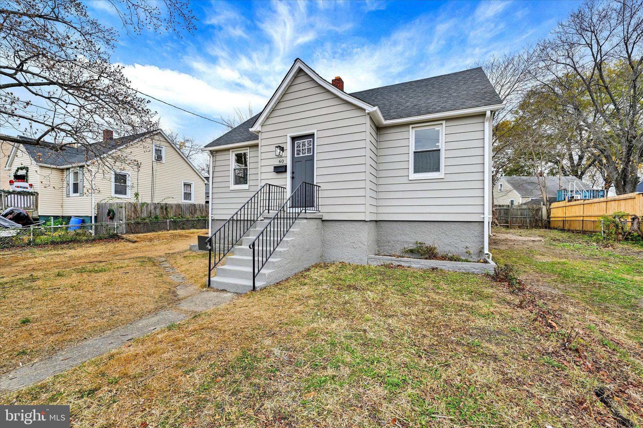 DUNDALK - Residential