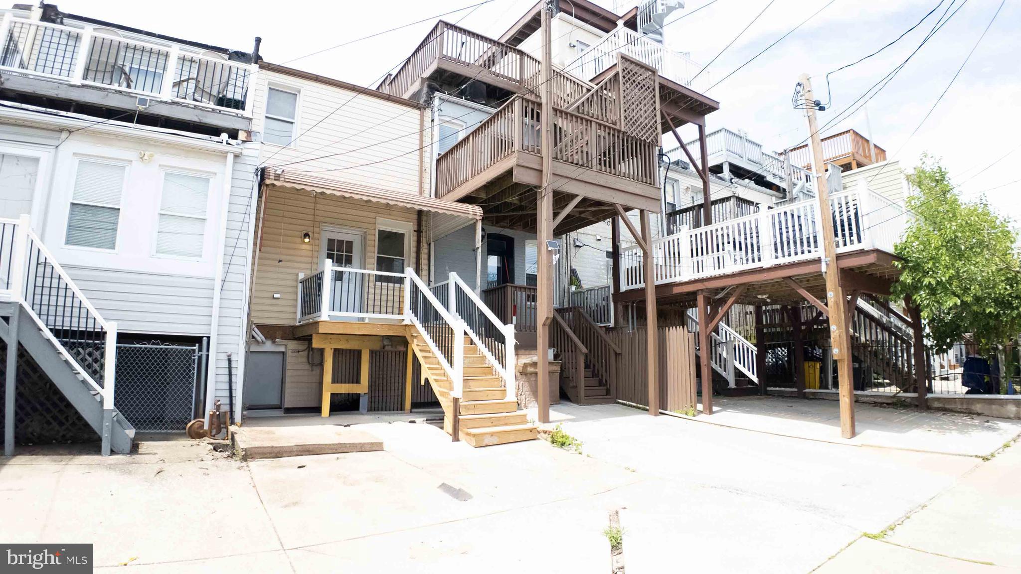 RIVERSIDE - Residential