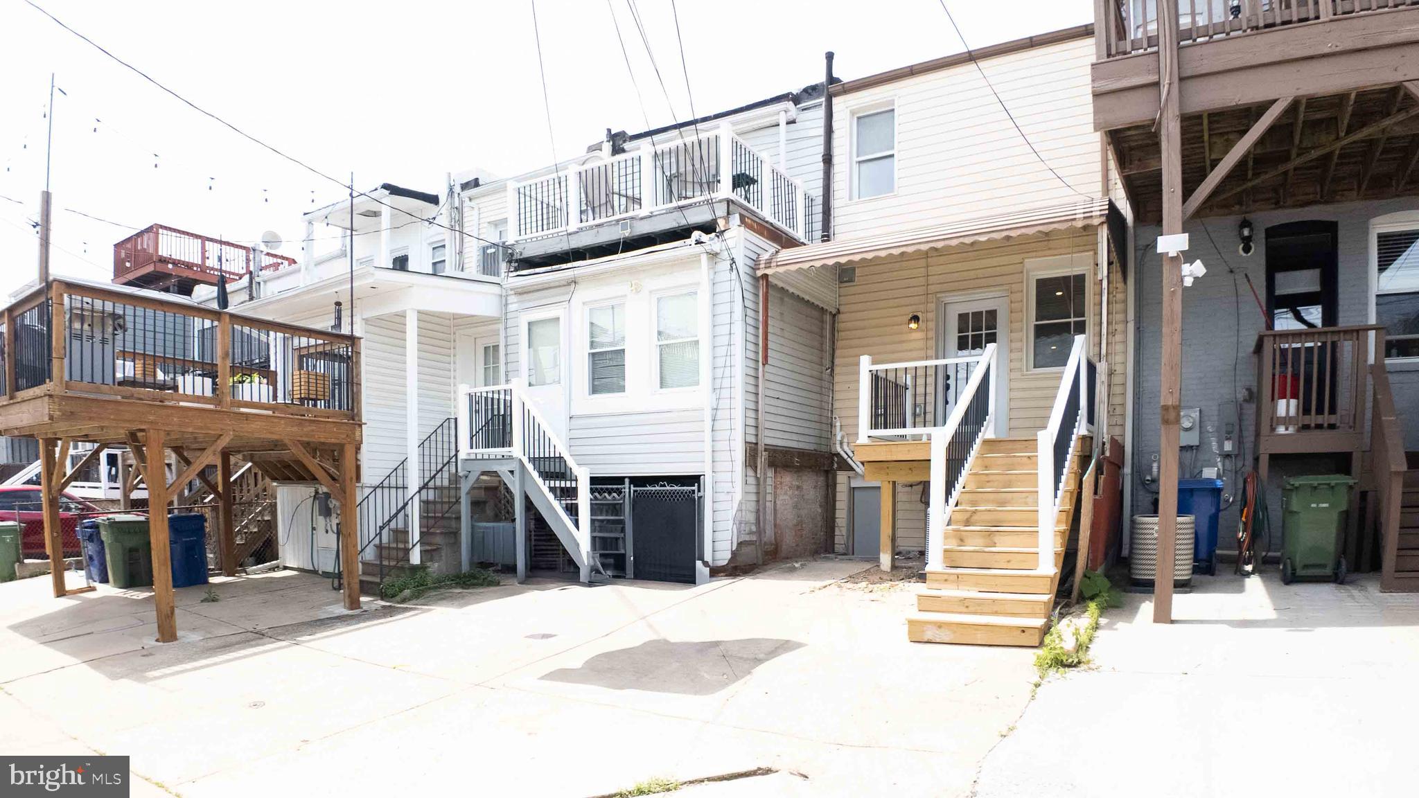 RIVERSIDE - Residential