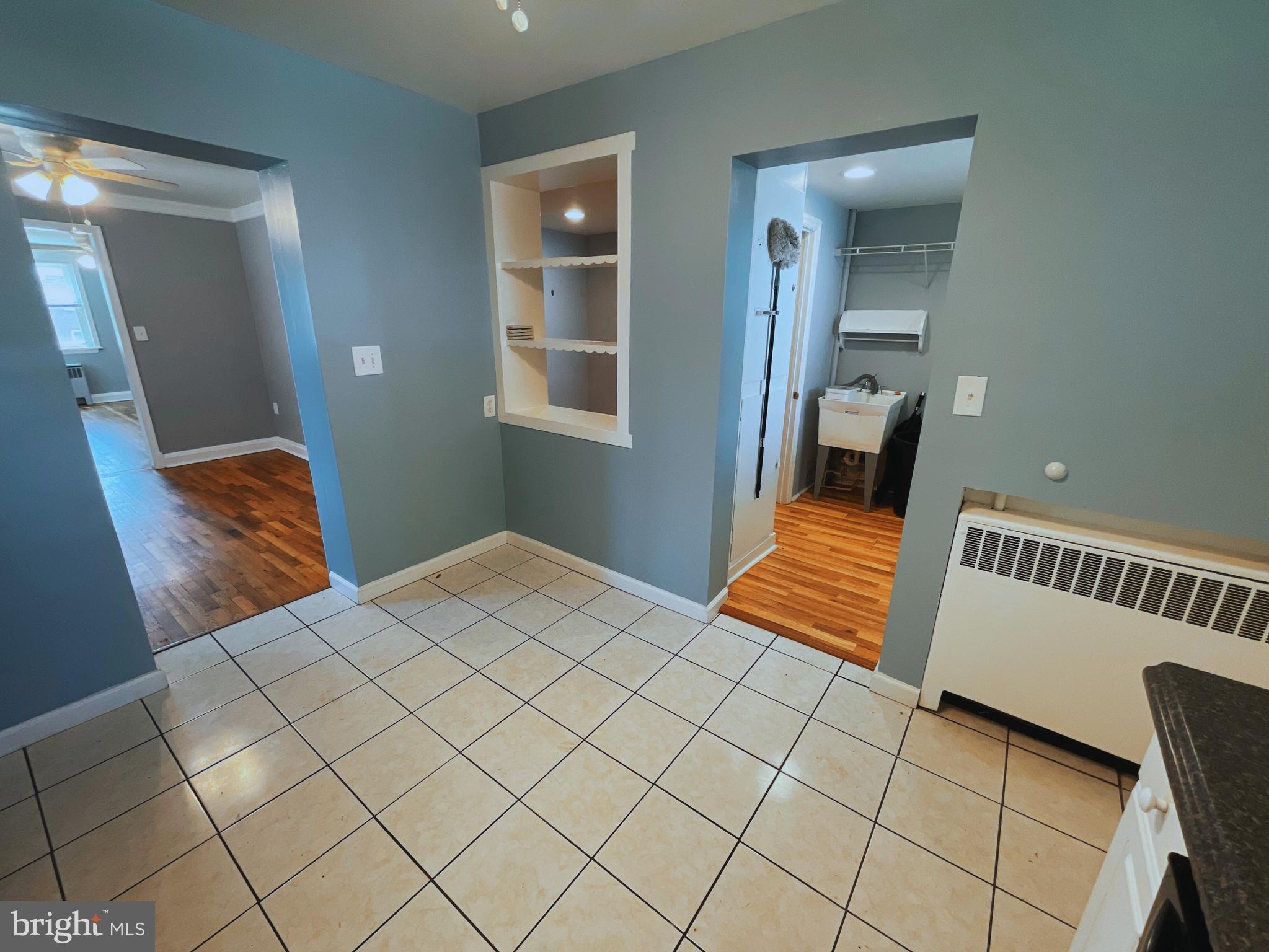 RIDGELEIGH - Residential Lease