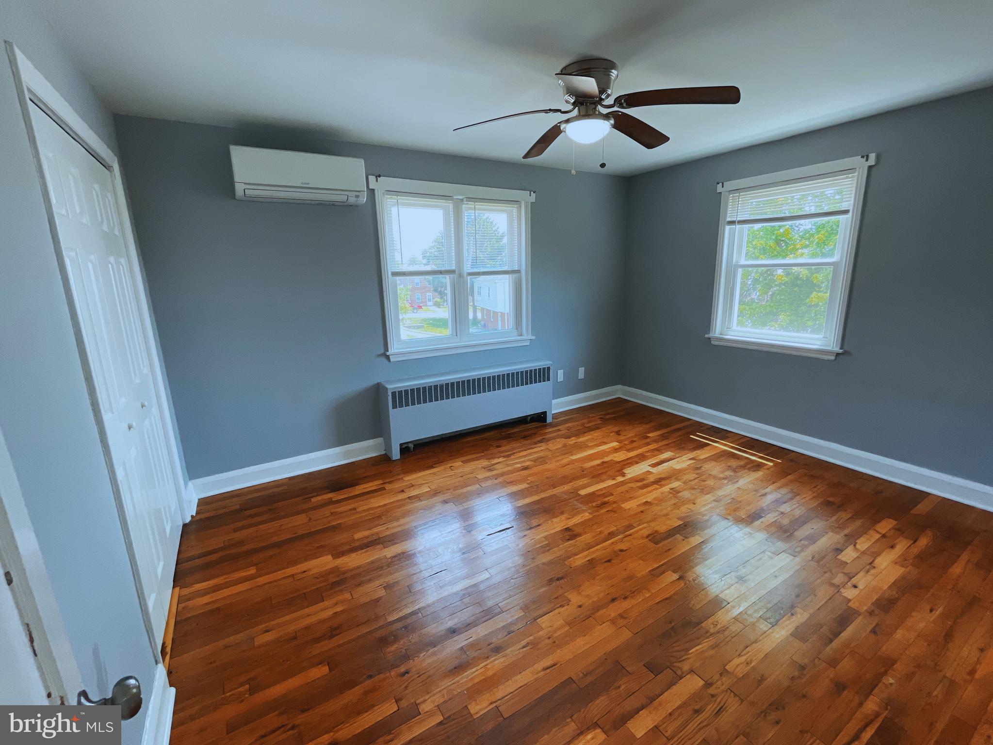 RIDGELEIGH - Residential Lease
