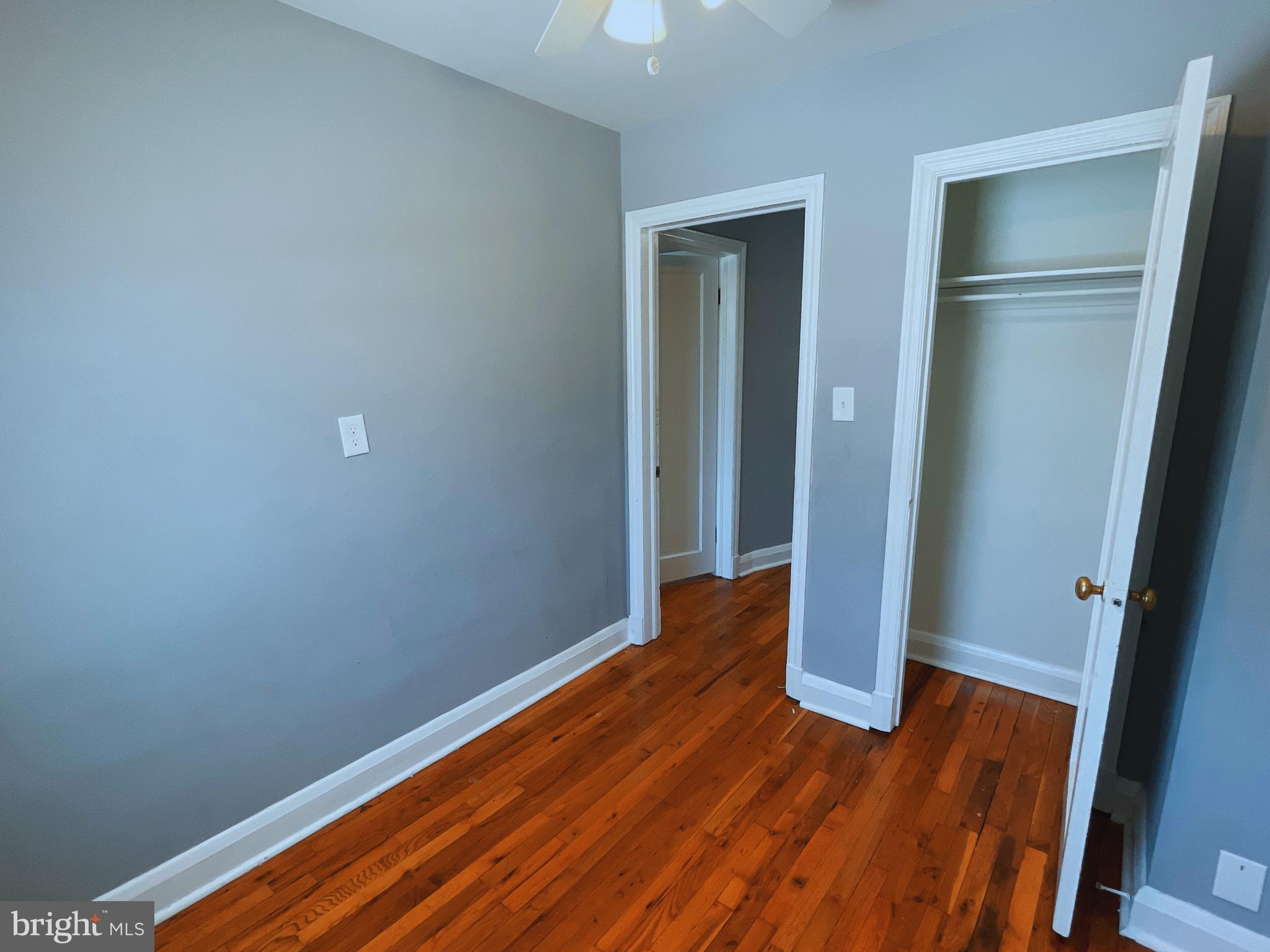 RIDGELEIGH - Residential Lease