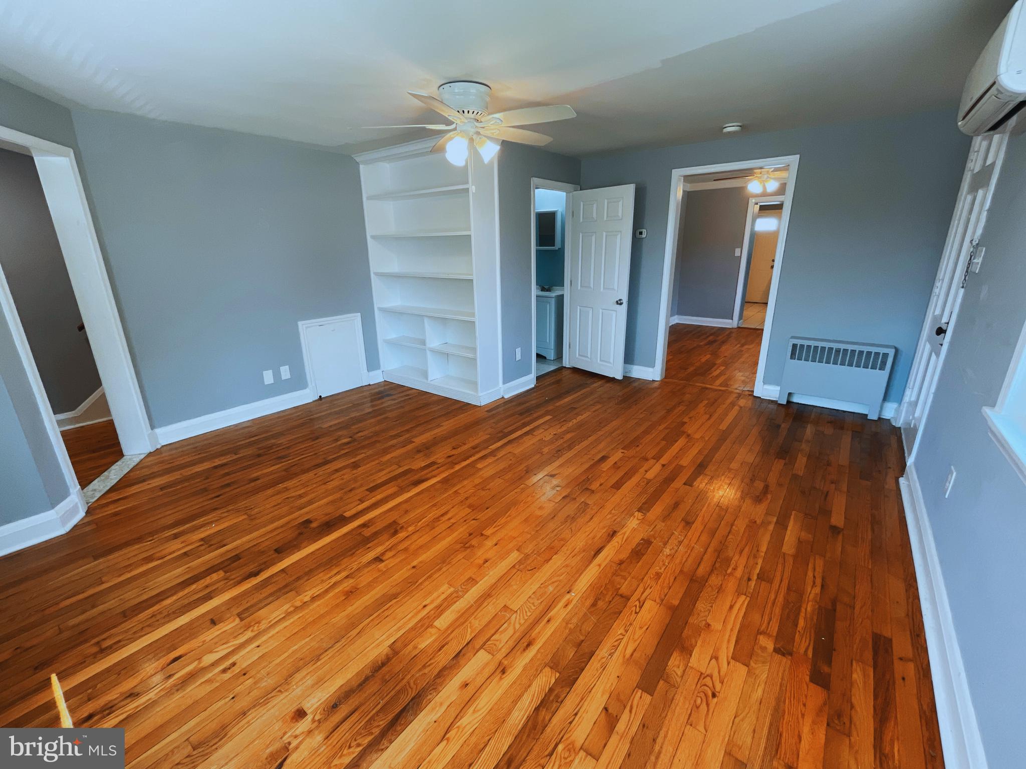 RIDGELEIGH - Residential Lease