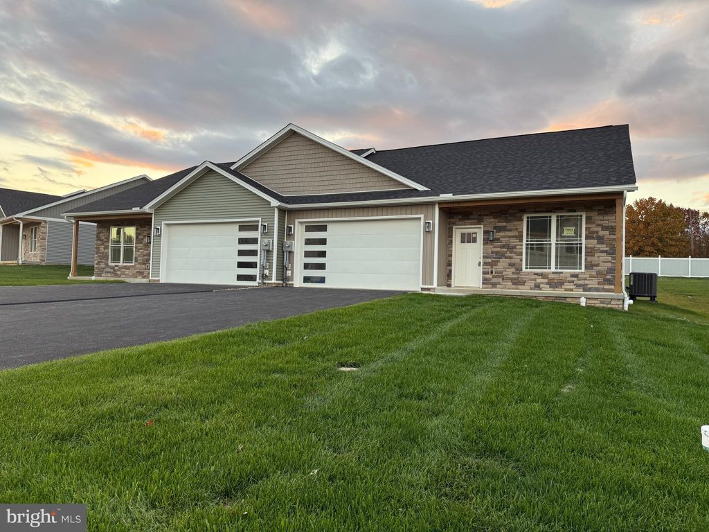Photo of 11819 Mystic Rock Lane Ln S, WAYNESBORO, PA 17268 (MLS # PAFL2031030)