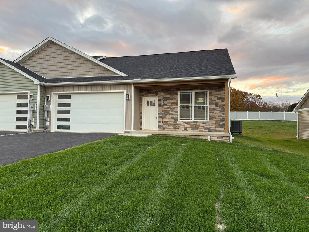 Photo of 11819 Mystic Rock Lane Ln S, WAYNESBORO, PA 17268 (MLS # PAFL2031030)
