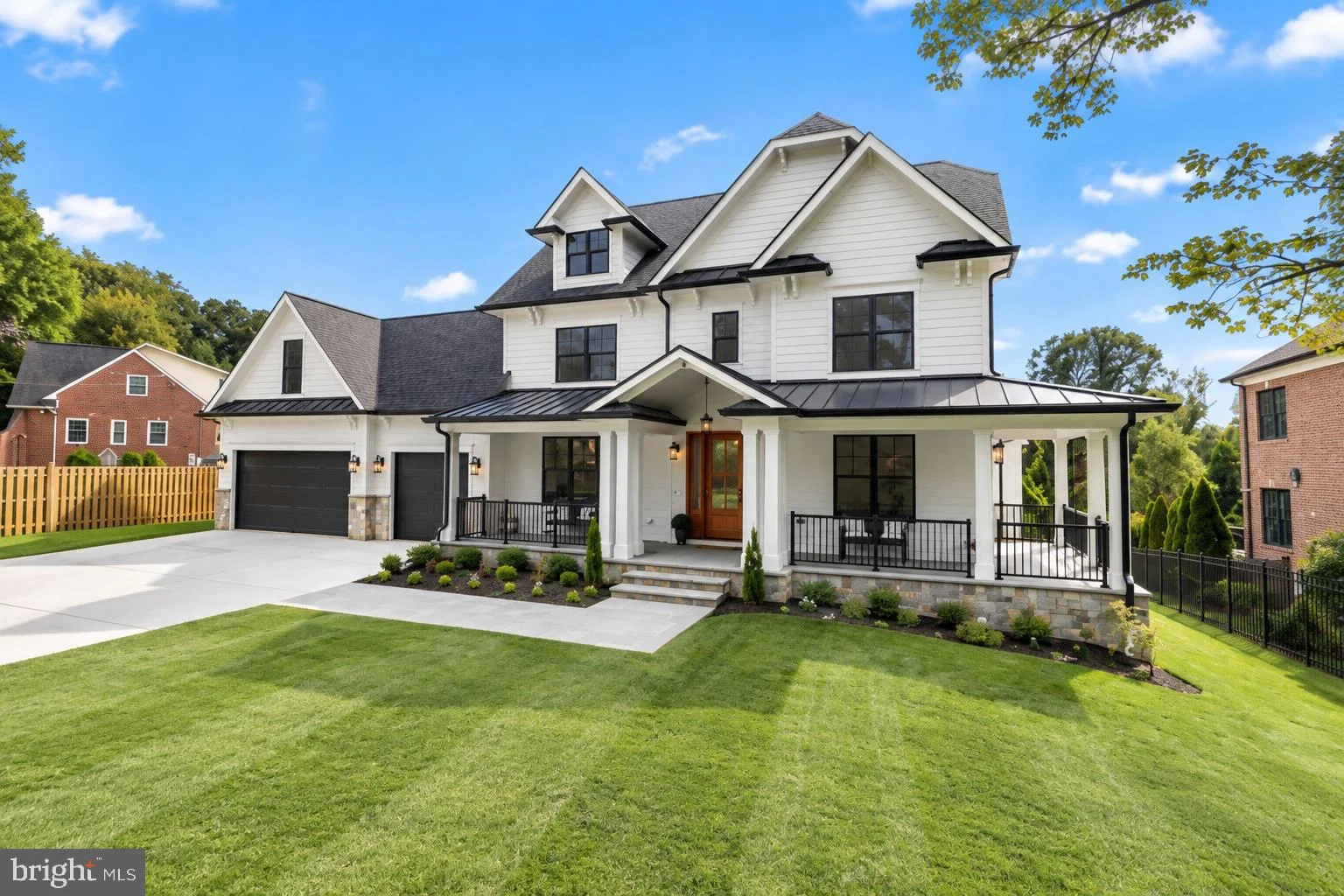 4 Sedgwick Lane
