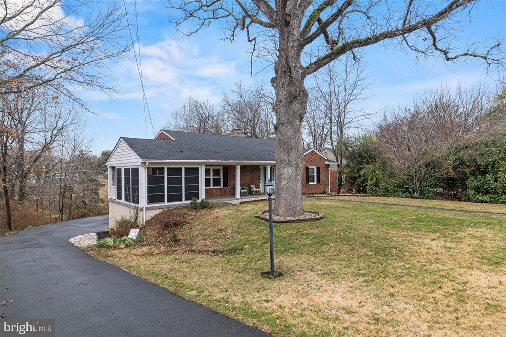 Photo of 4438 Gorman Dr, LYNCHBURG, VA 24503 (MLS # VALY2000050)
