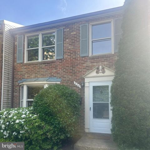 204 W ANNANDALE ROAD FALLS CHURCH VA 22046