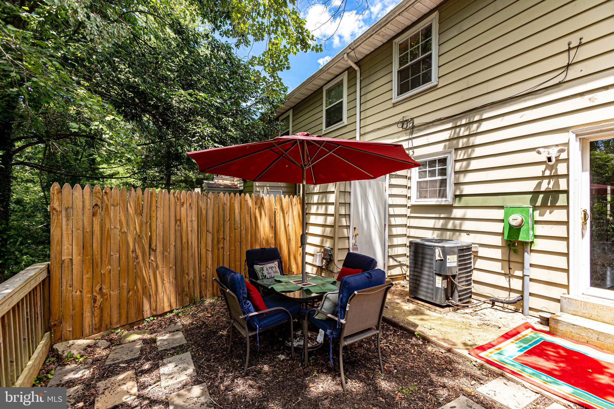 MARSHALL - Residential