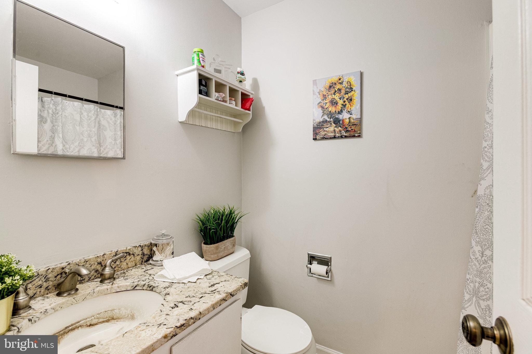 MARSHALL - Residential