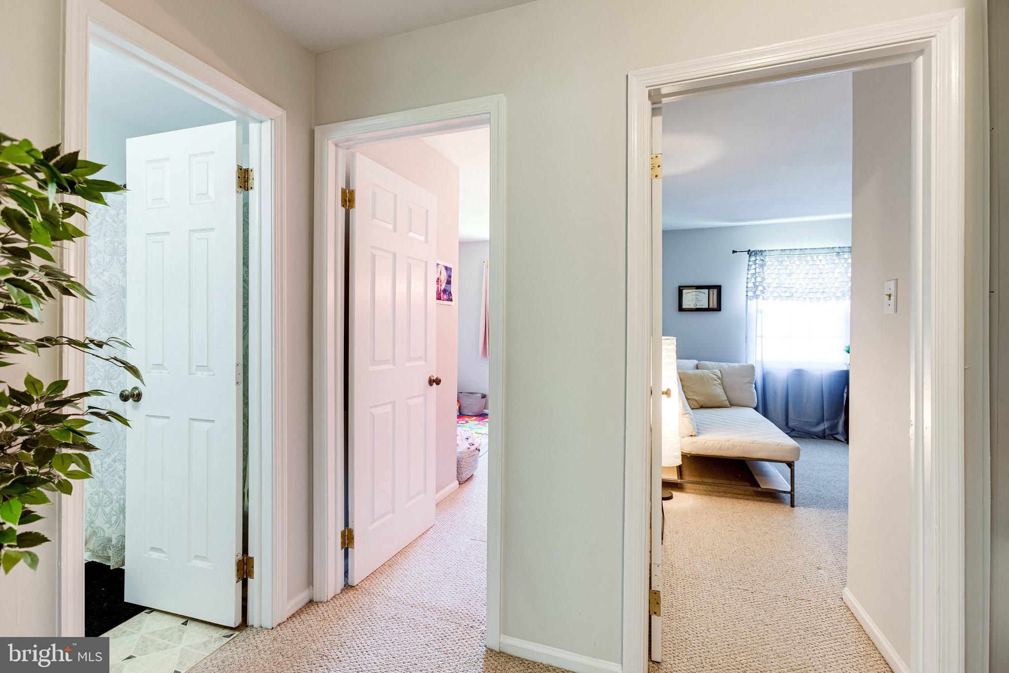 MARSHALL - Residential