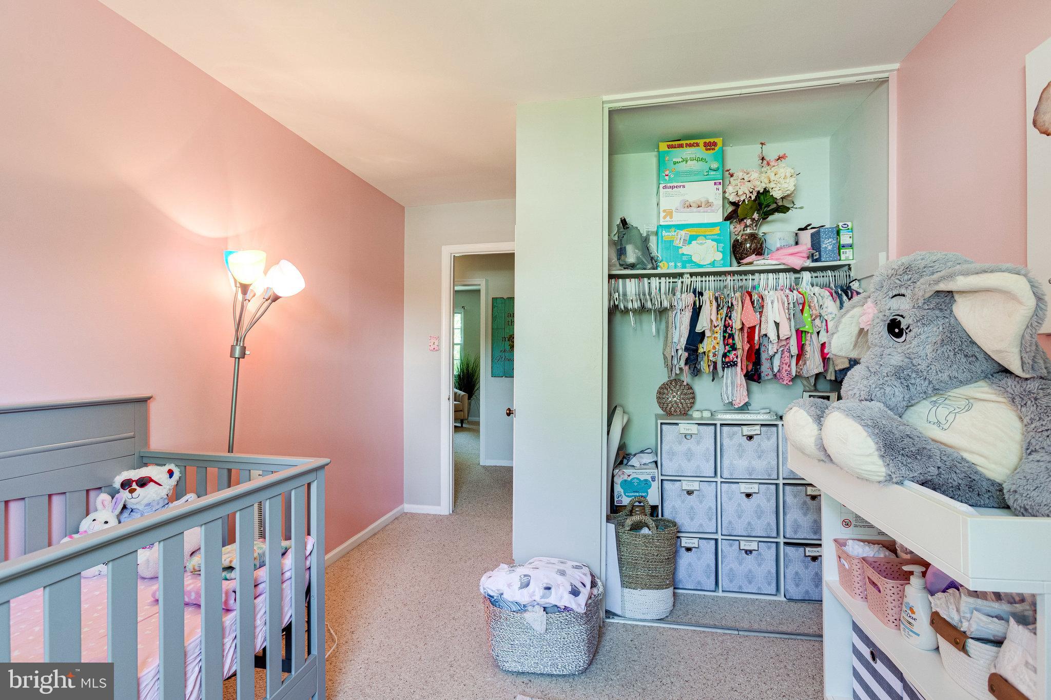 MARSHALL - Residential