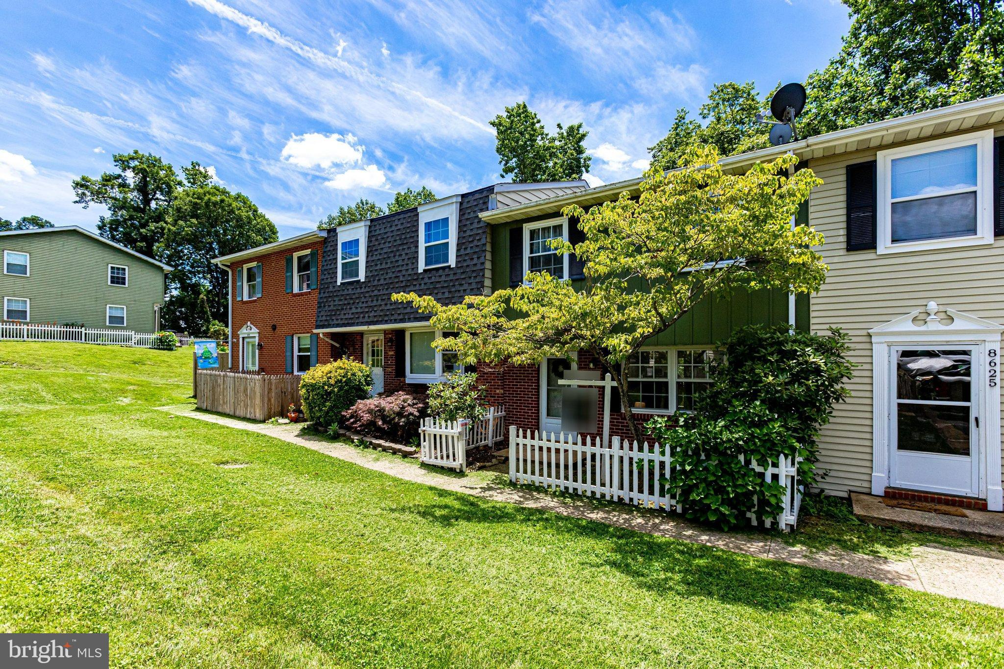 MARSHALL - Residential