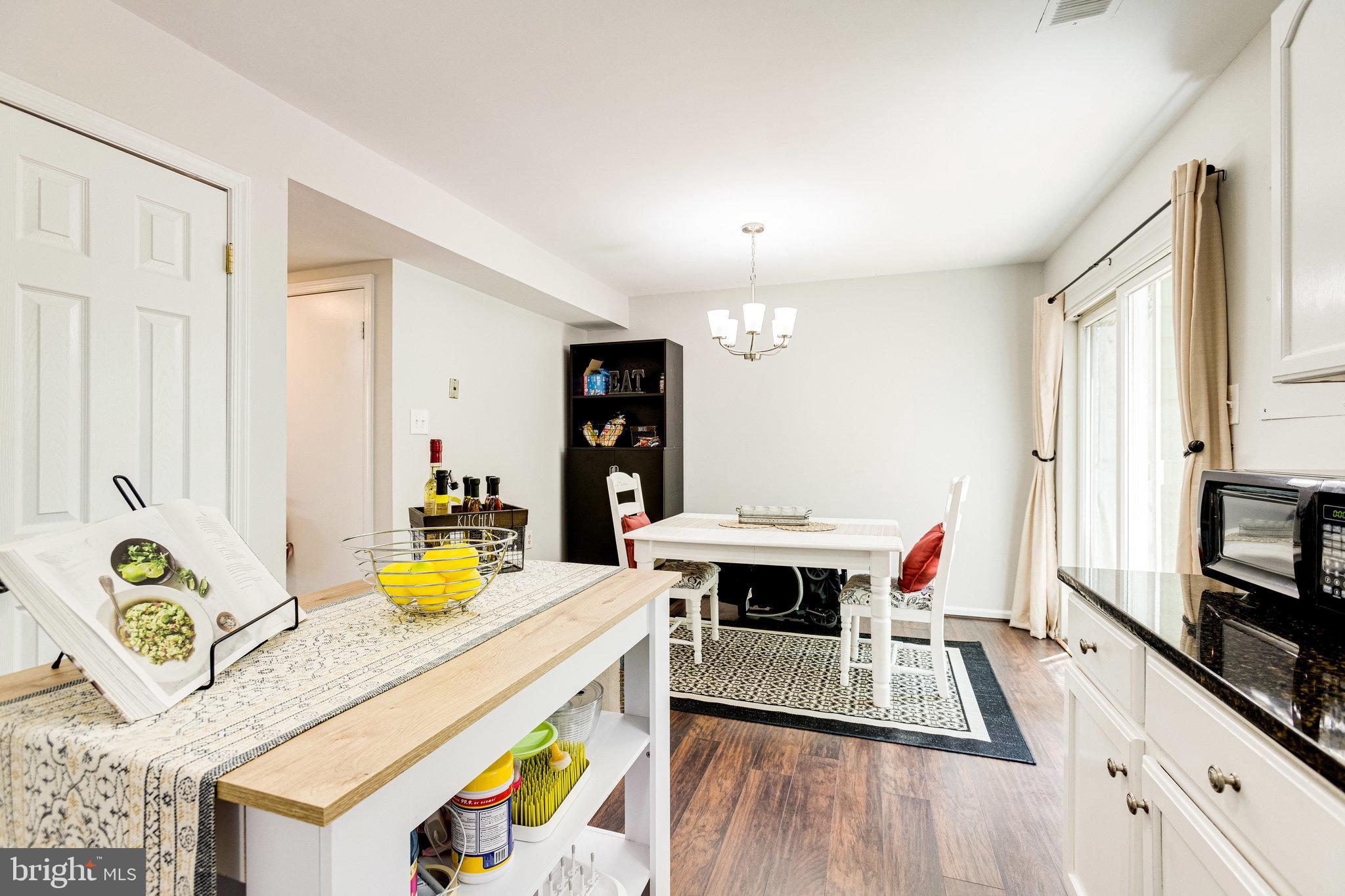 MARSHALL - Residential