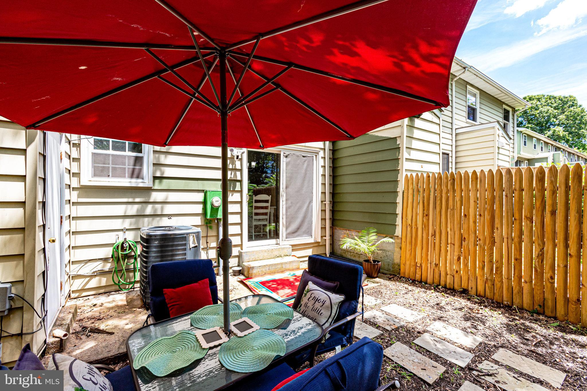 MARSHALL - Residential