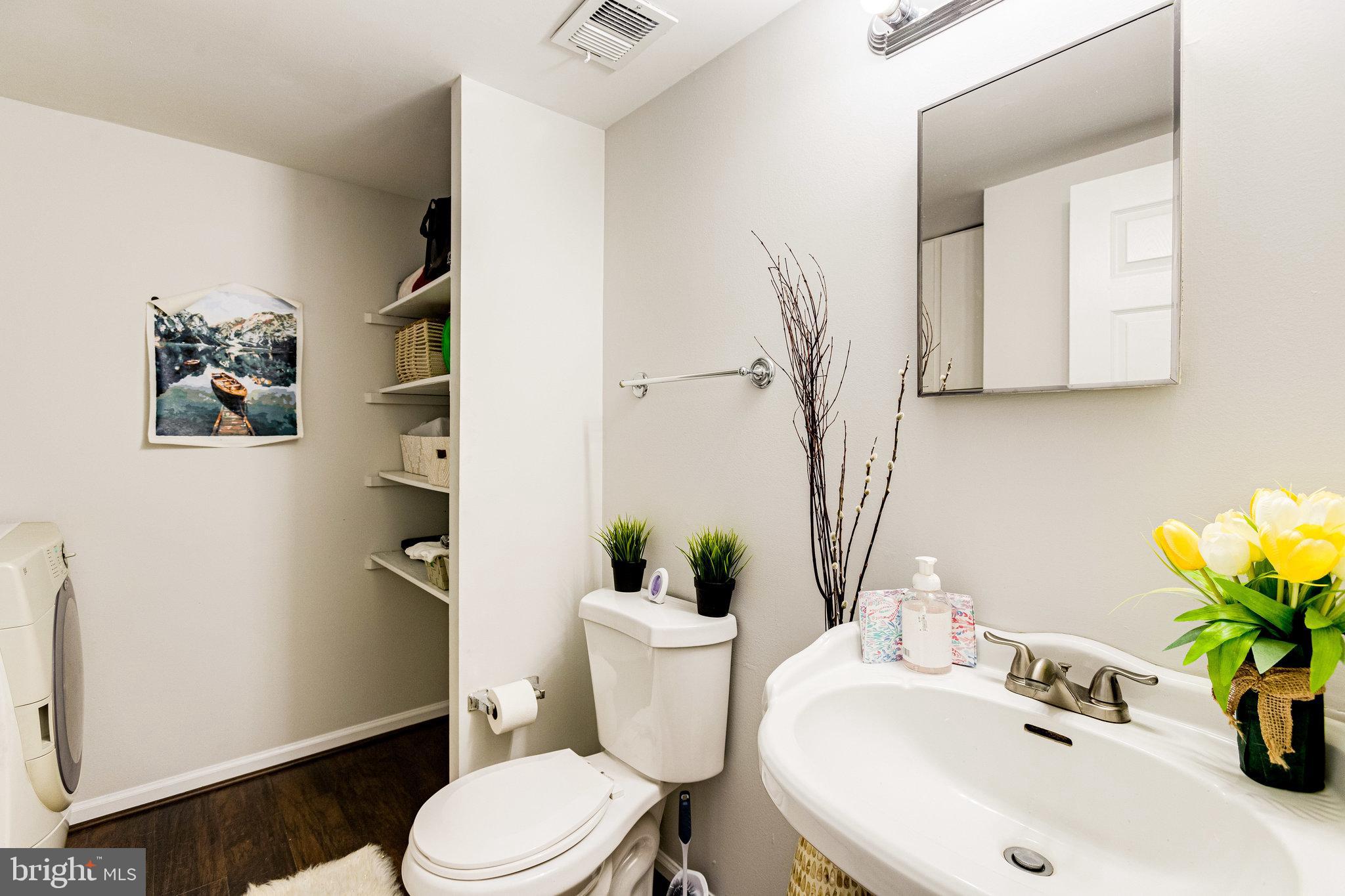 MARSHALL - Residential