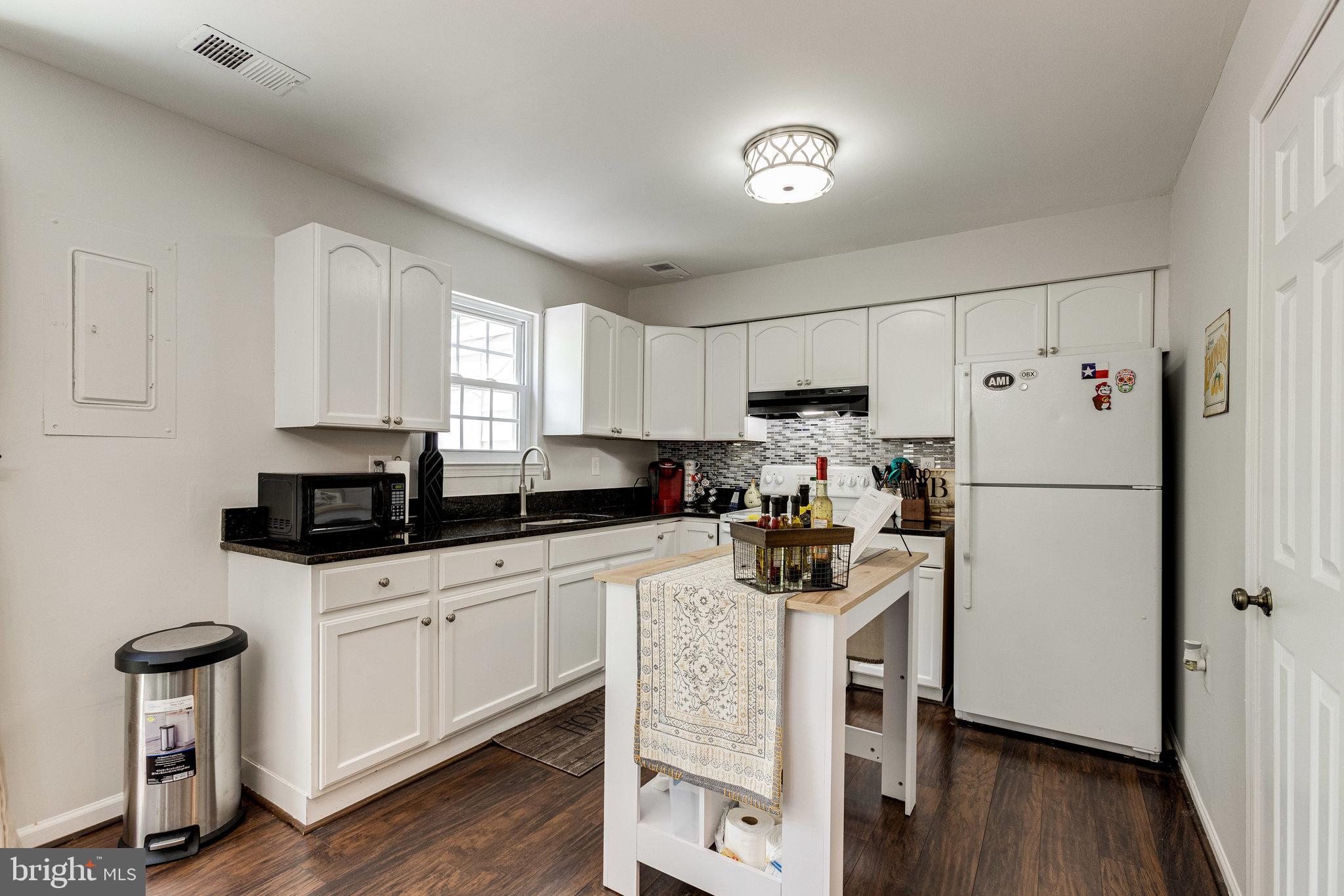 MARSHALL - Residential